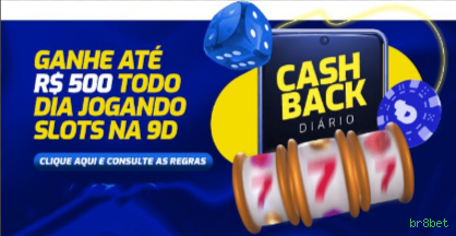 Depositar br8bet