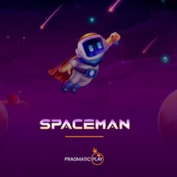 Spaceman br8bet