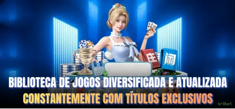 br8bet Pagamentos